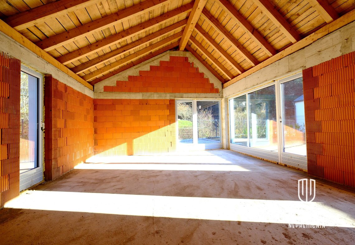 Atrium house in the Cereja neighborhood – 8