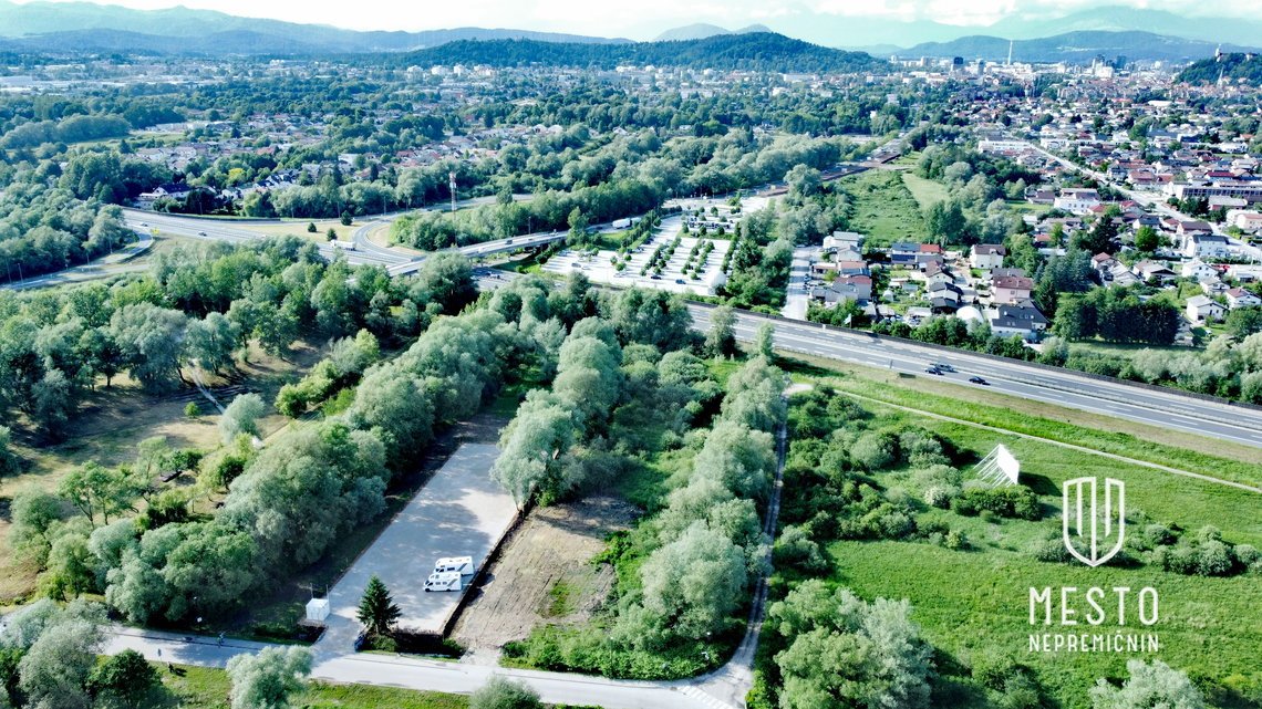 Parking and RV park for motorhomes – 2