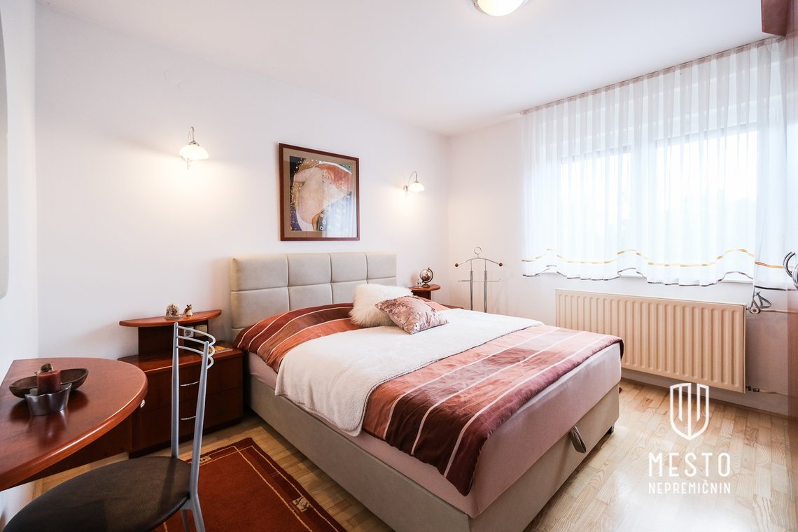 Detached house in Dobrova – 5