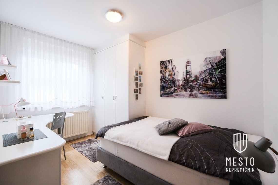 Detached house in Dobrova – 6