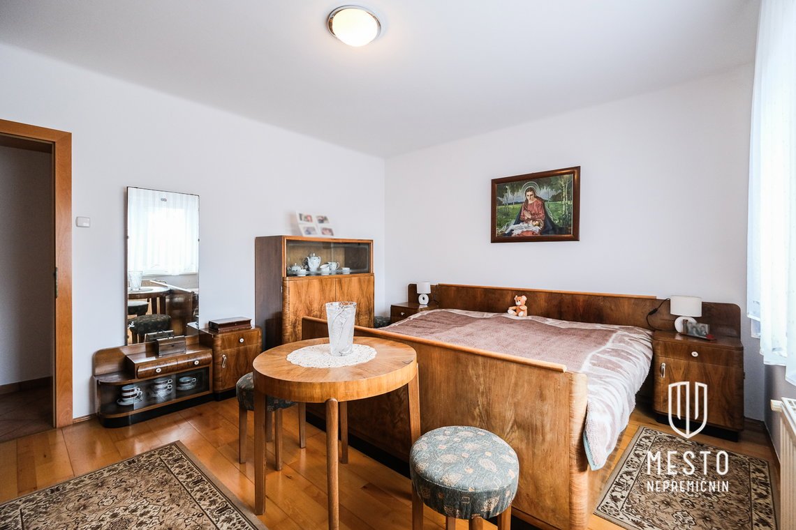Detached house in Dobrova – 15