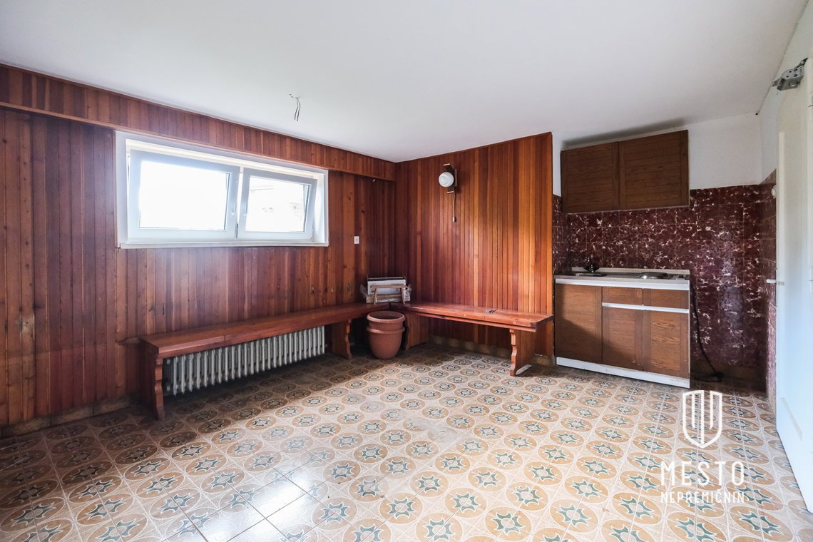 Detached house in Dobrova – 16