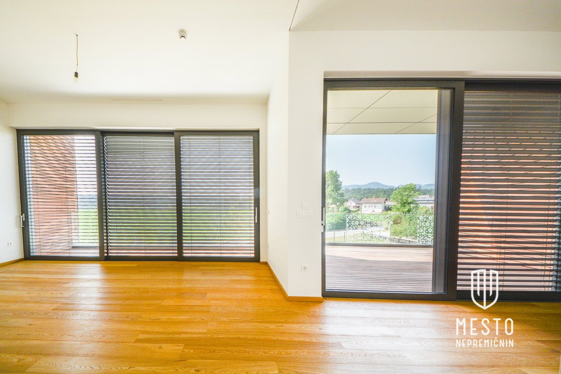 Premium 3-bedroom apartment in Residence Preska – 2