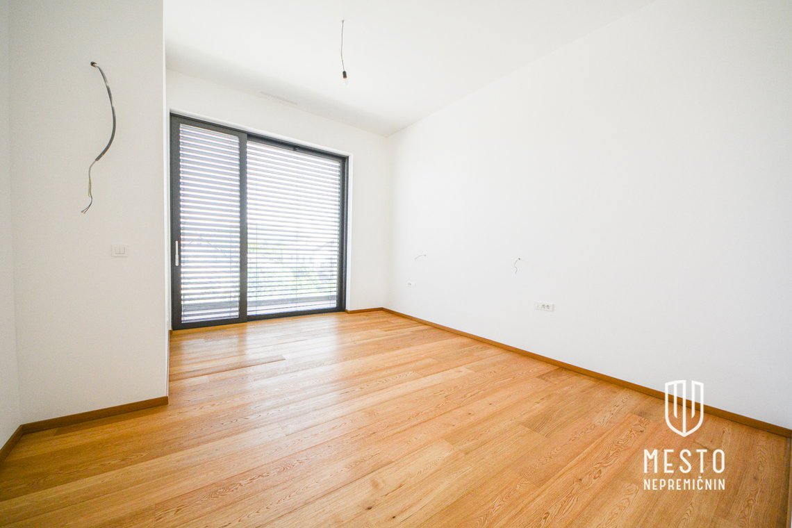 Premium 3-bedroom apartment in Residence Preska – 4