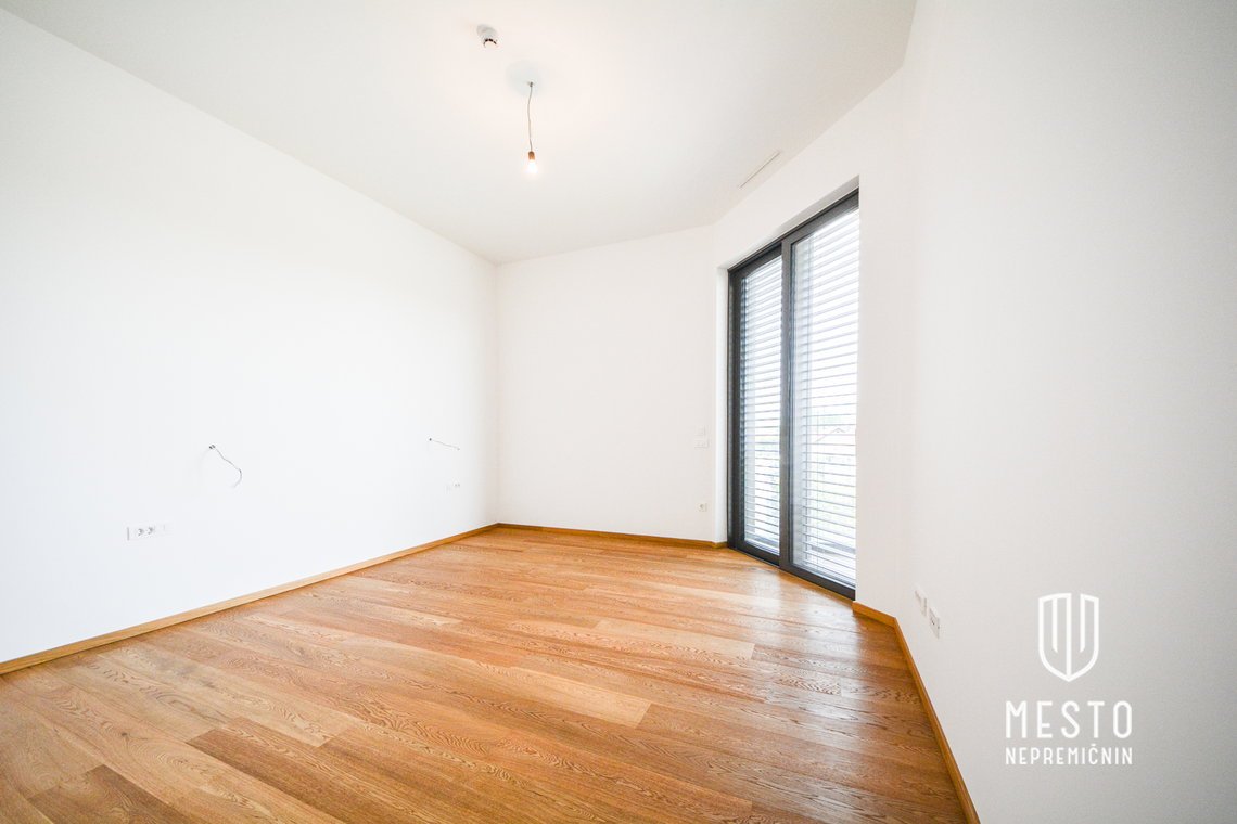 Premium 3-bedroom apartment in Residence Preska – 5