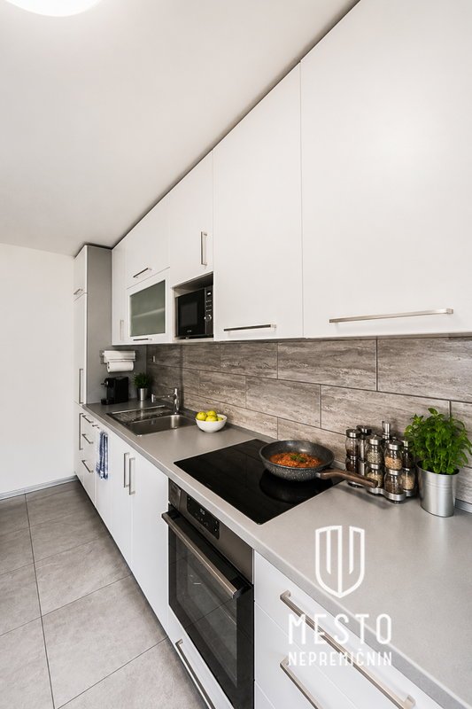 Three-room apartment, Kranj – 3