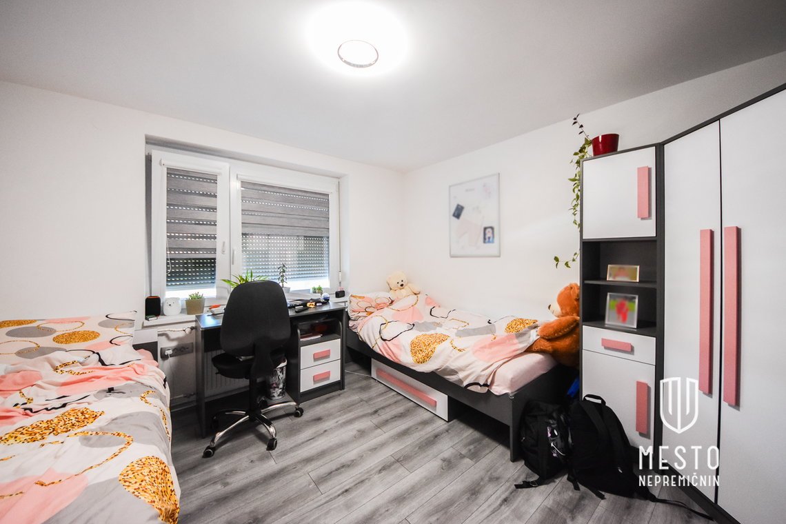 Three-room apartment, Kranj – 4