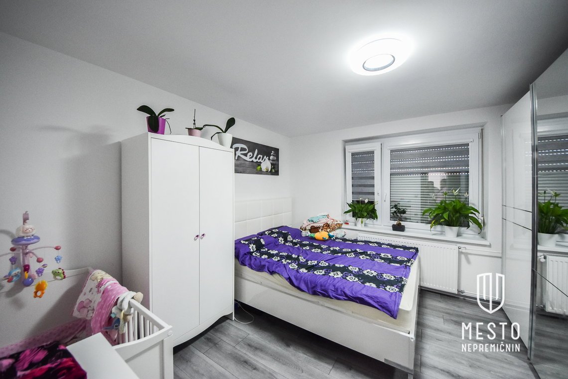 Three-room apartment, Kranj – 5