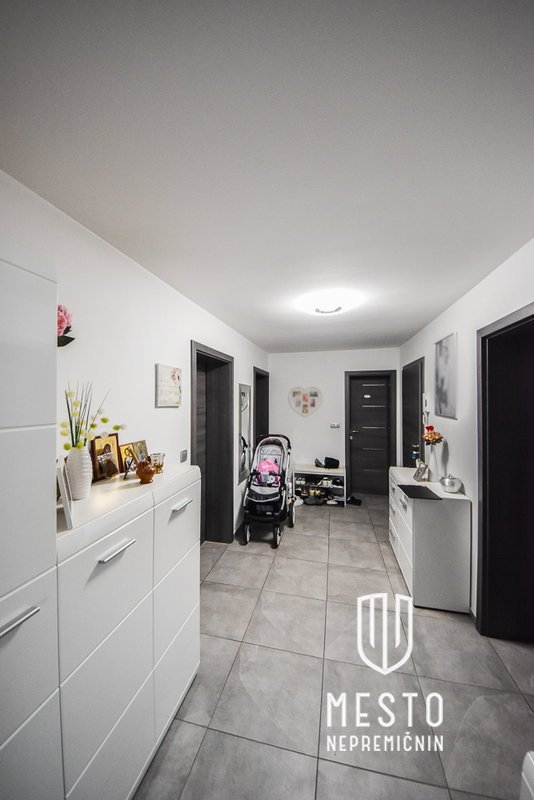 Three-room apartment, Kranj – 6