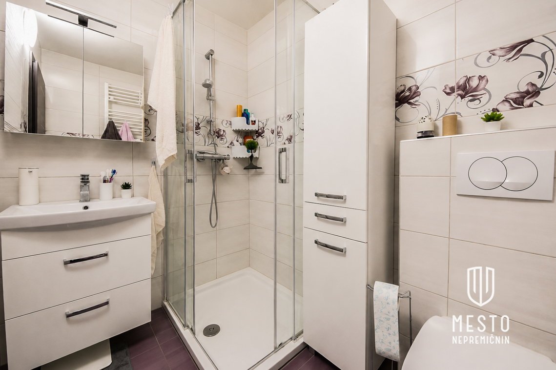 Three-room apartment, Kranj – 7