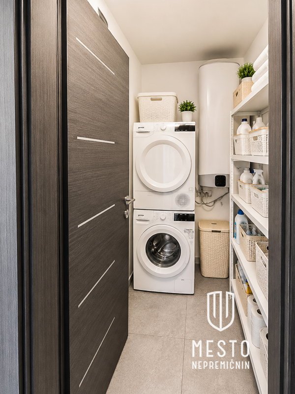 Three-room apartment, Kranj – 8