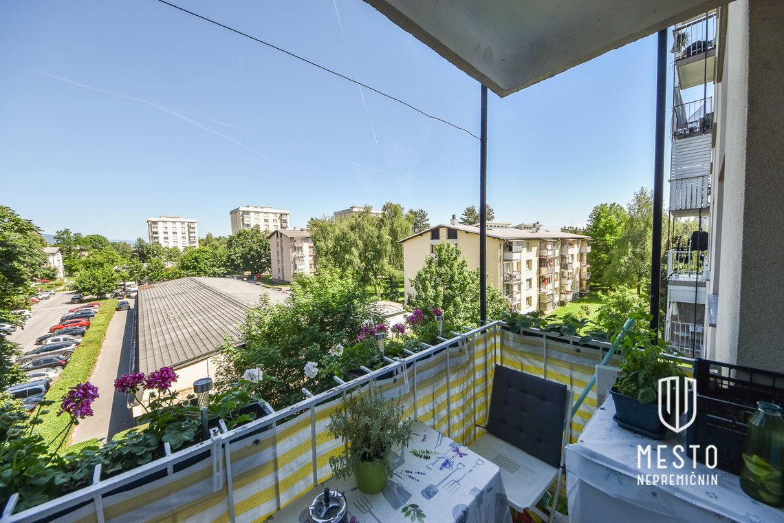 Three-room apartment, Kranj – 9