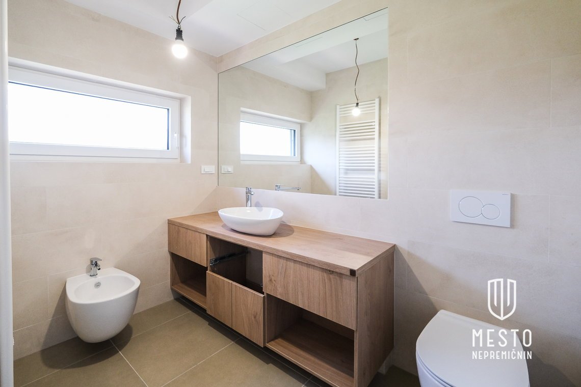 Two-bedroom apartment in Nadgorica – 6