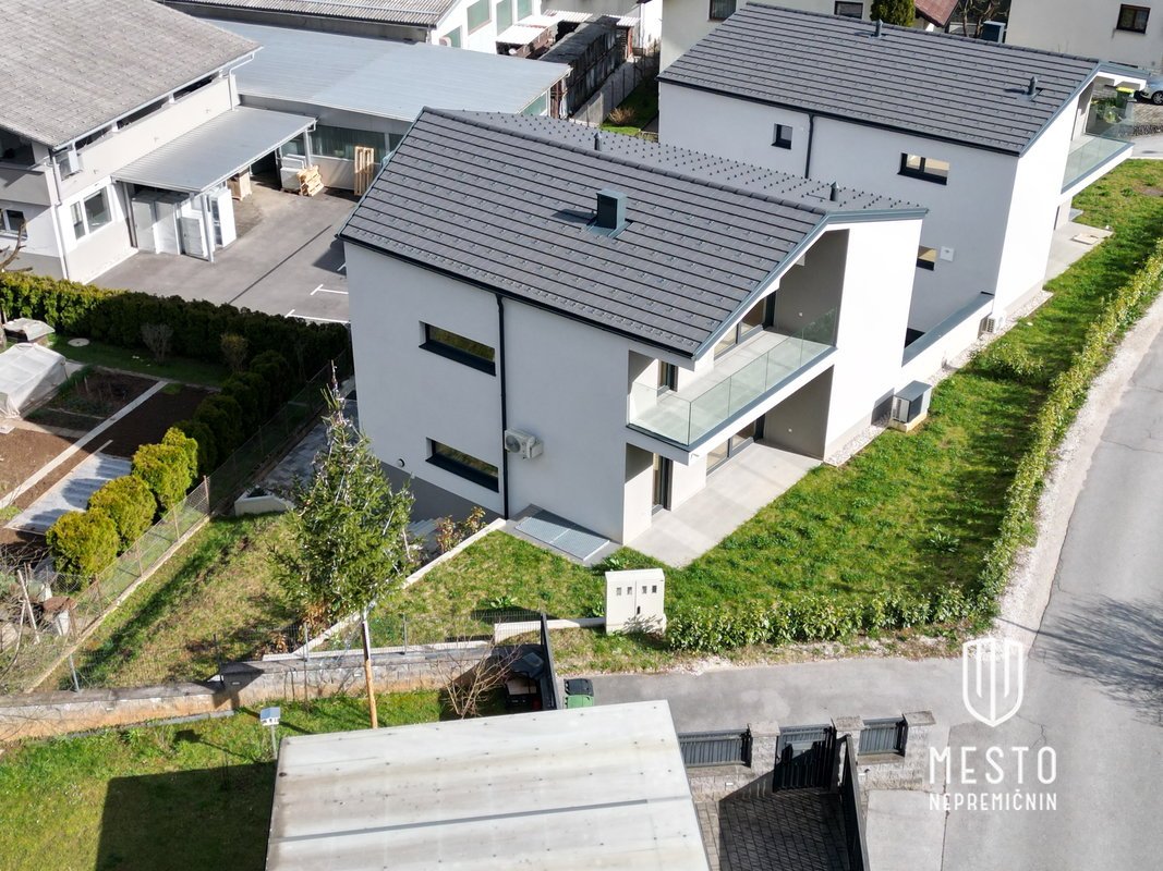 Three-bedroom apartment + garsonette in Grosuplje – 6