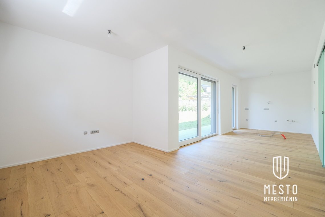 Three-bedroom apartment + garsonette in Grosuplje – 7