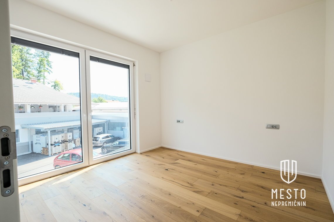 Three-bedroom apartment + garsonette in Grosuplje – 10