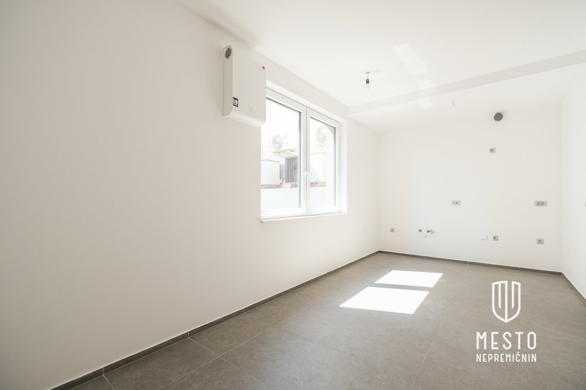 Three-bedroom apartment + garsonette in Grosuplje – 18
