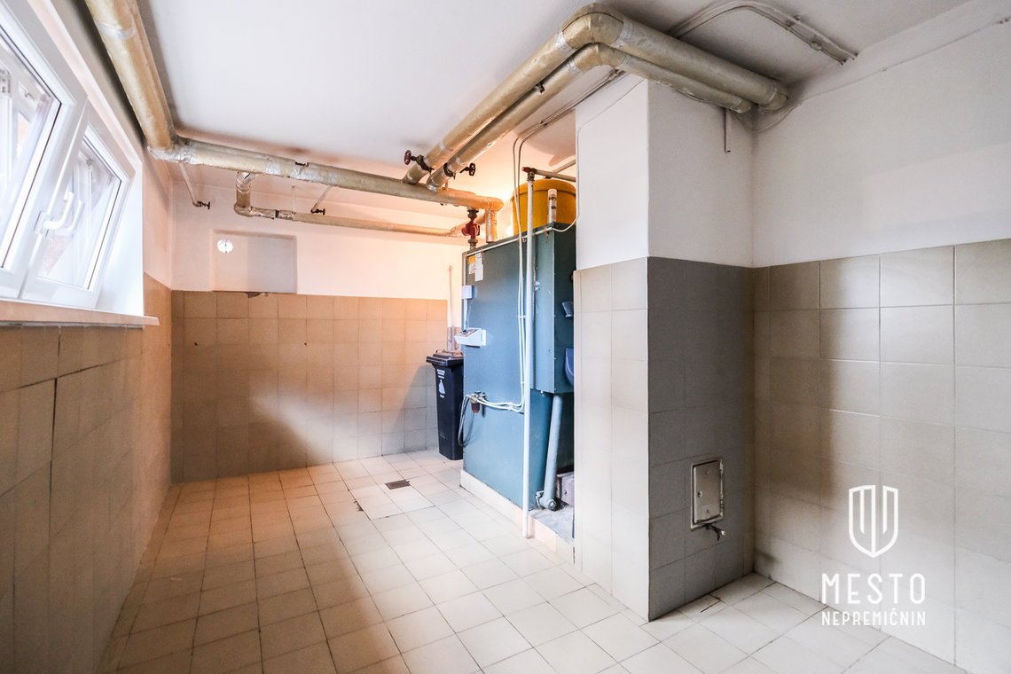 Detached House in Dobrova – 5