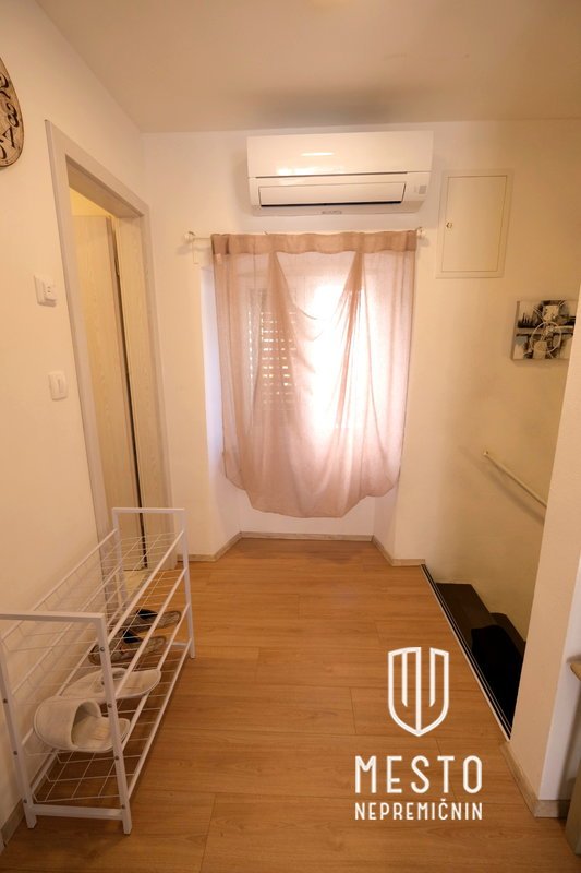 Three-bedroom apartment in Portorož (first floor of a two-family house, built in 1900, fully renovated in 2023) – 17