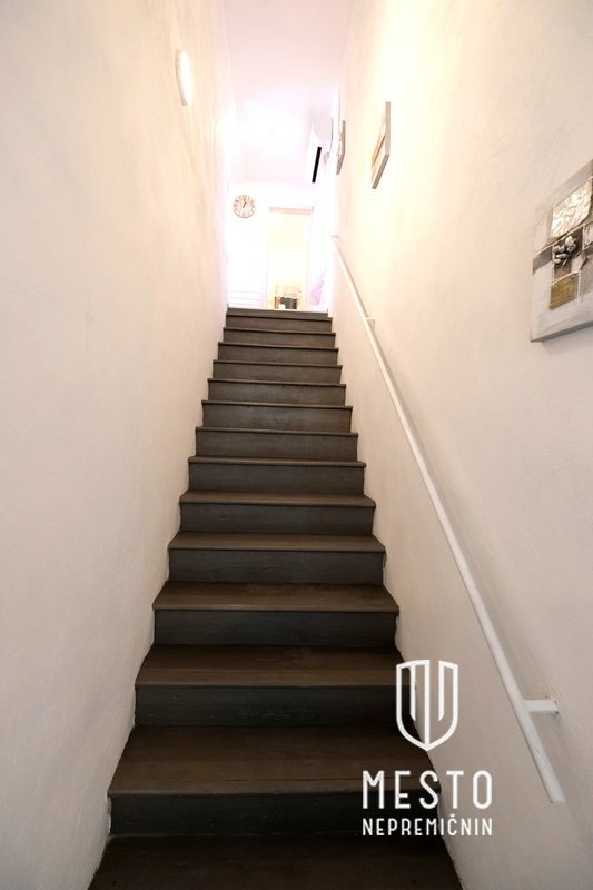 Three-bedroom apartment in Portorož (first floor of a two-family house, built in 1900, fully renovated in 2023) – 26