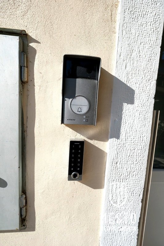 Three-bedroom apartment in Portorož (first floor of a two-family house, built in 1900, fully renovated in 2023) – 30