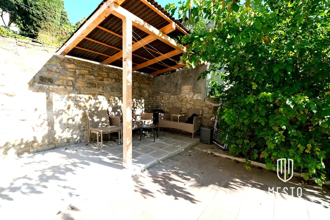 Three-bedroom apartment in Portorož (first floor of a two-family house, built in 1900, fully renovated in 2023) – 32