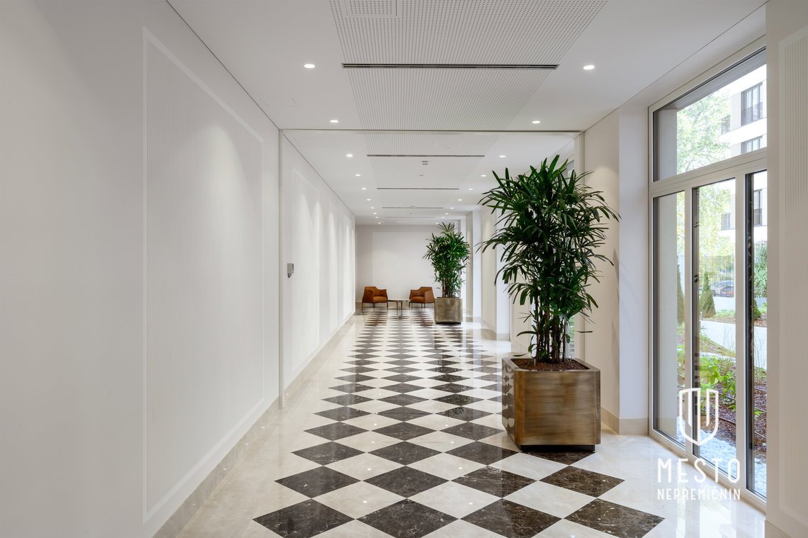 Spacious 4-bedroom apartment – 19