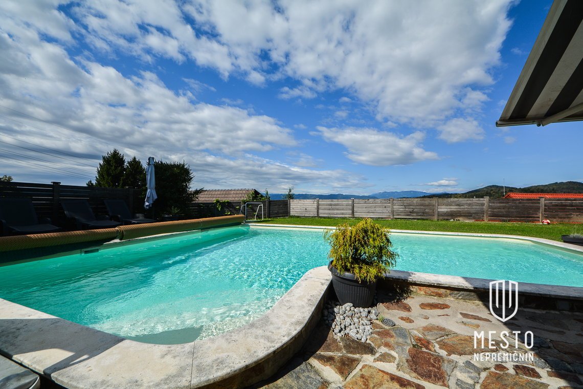 Detached house in Podvin settlement, Žalec – 3