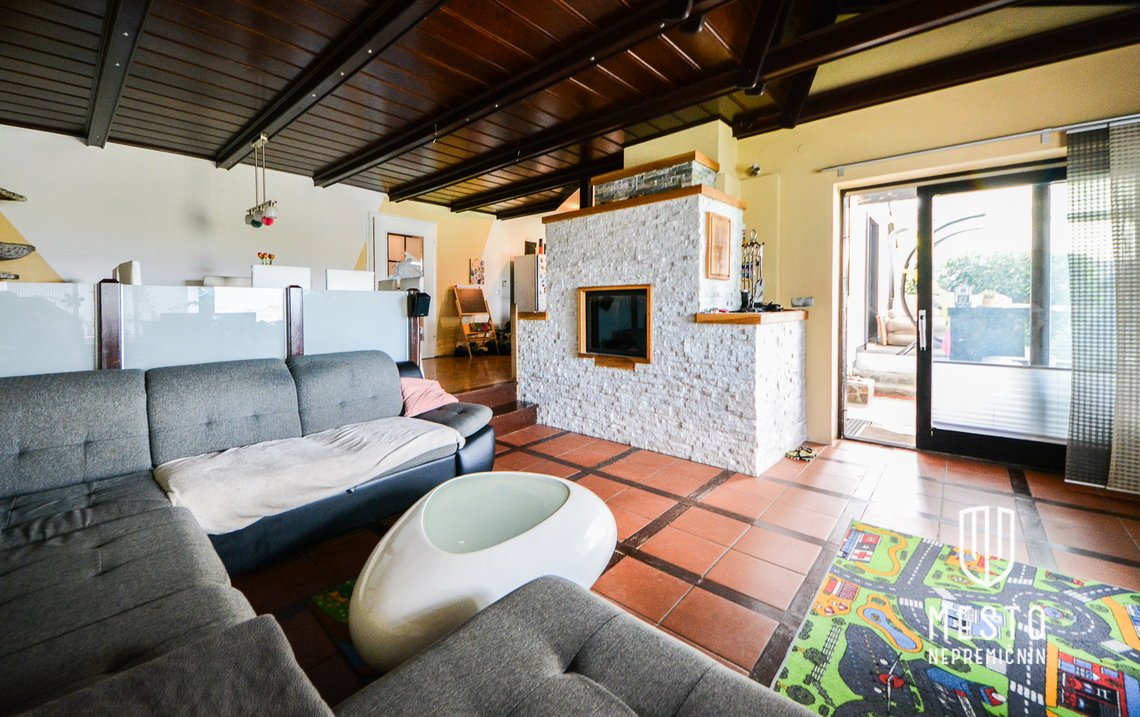 Detached house in Podvin settlement, Žalec – 5