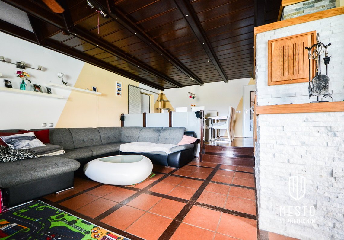 Detached house in Podvin settlement, Žalec – 6