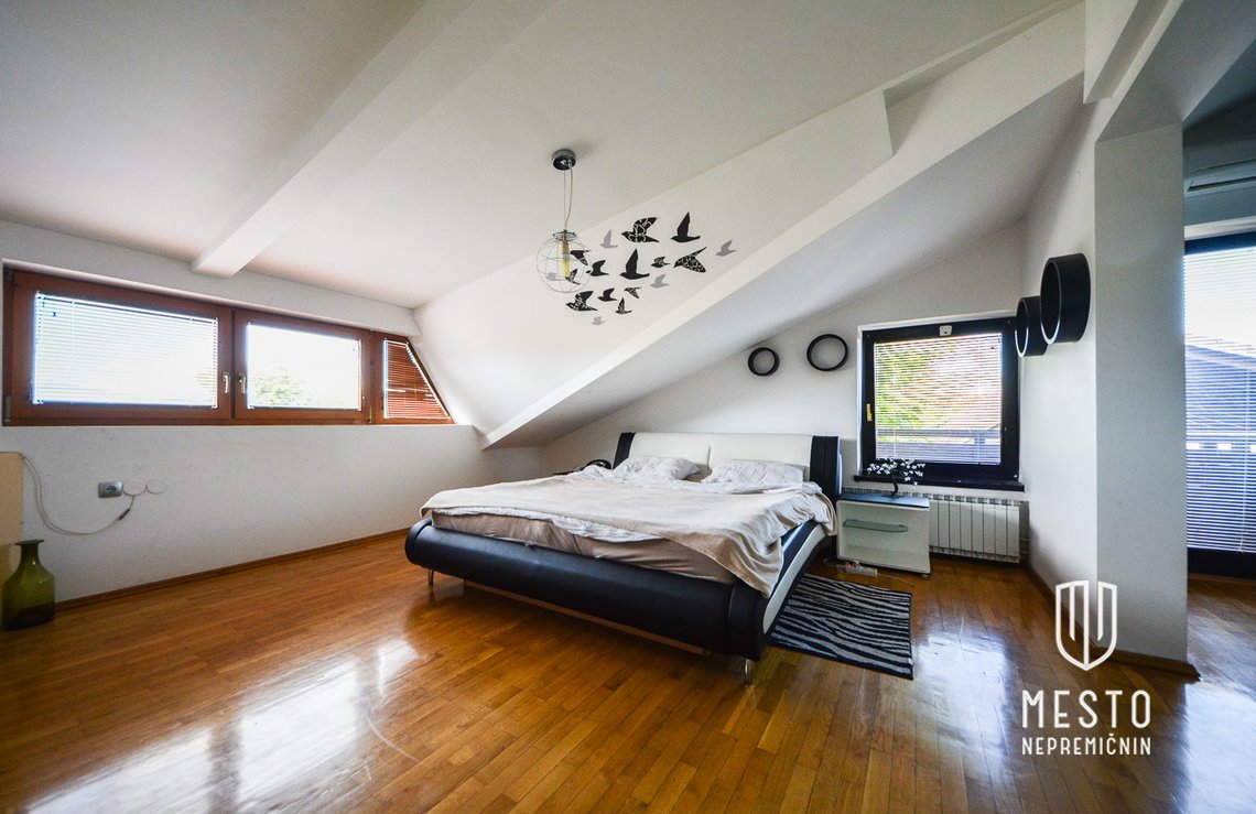 Detached house in Podvin settlement, Žalec – 9
