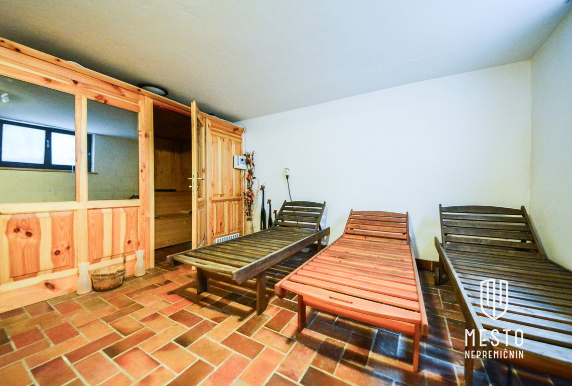 Detached house in Podvin settlement, Žalec – 11
