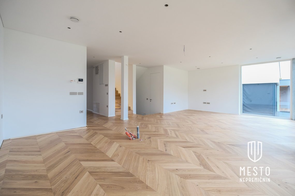 Pet-friendly apartment in Podutik – 2