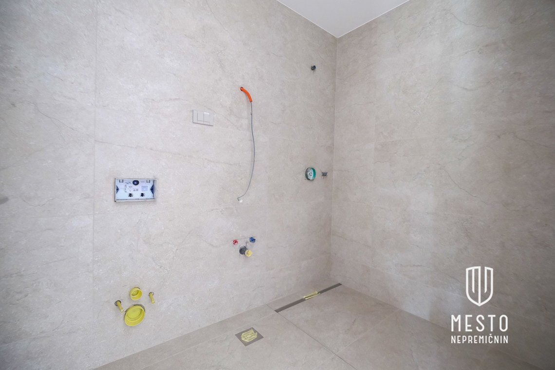 Pet-friendly apartment in Podutik – 5