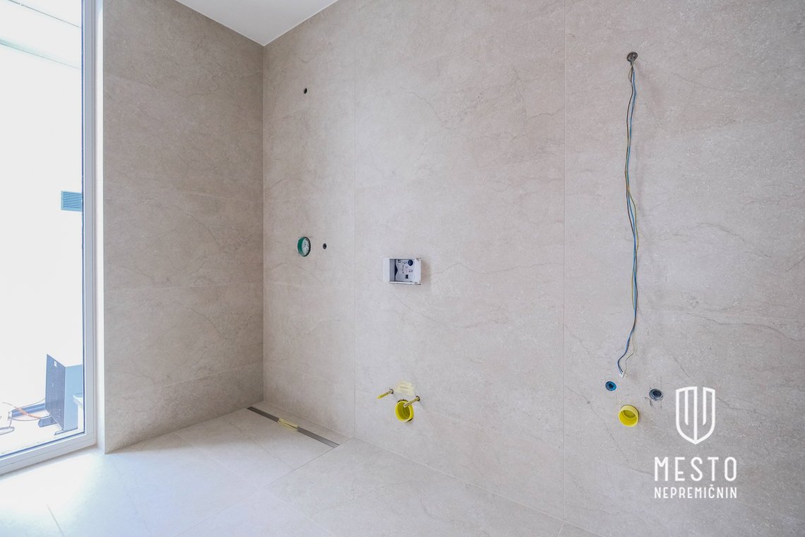 Pet-friendly apartment in Podutik – 8