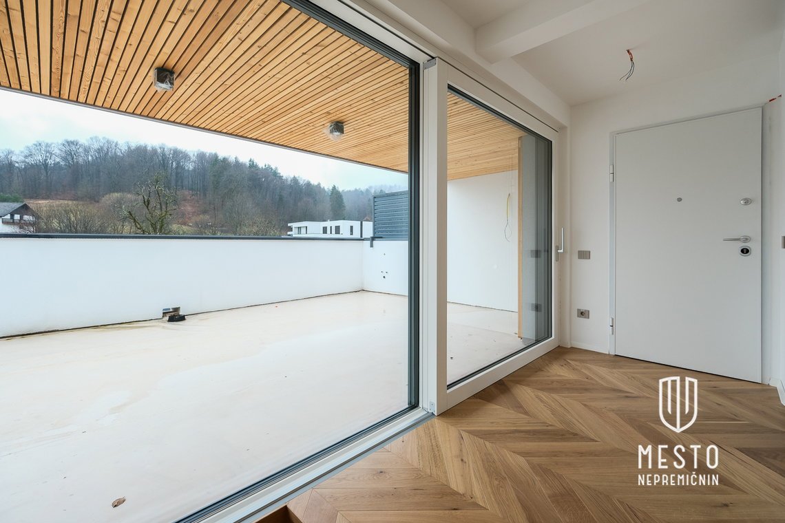 Pet-friendly apartment in Podutik – 12