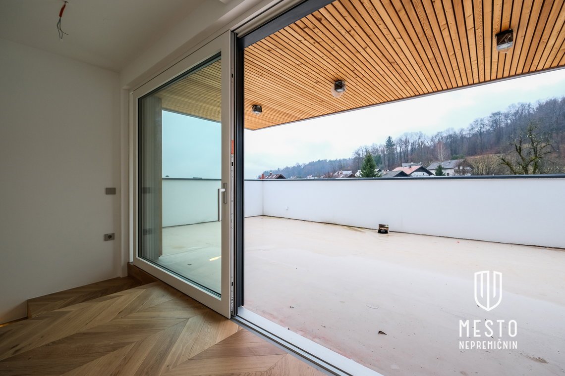 Pet-friendly apartment in Podutik – 14