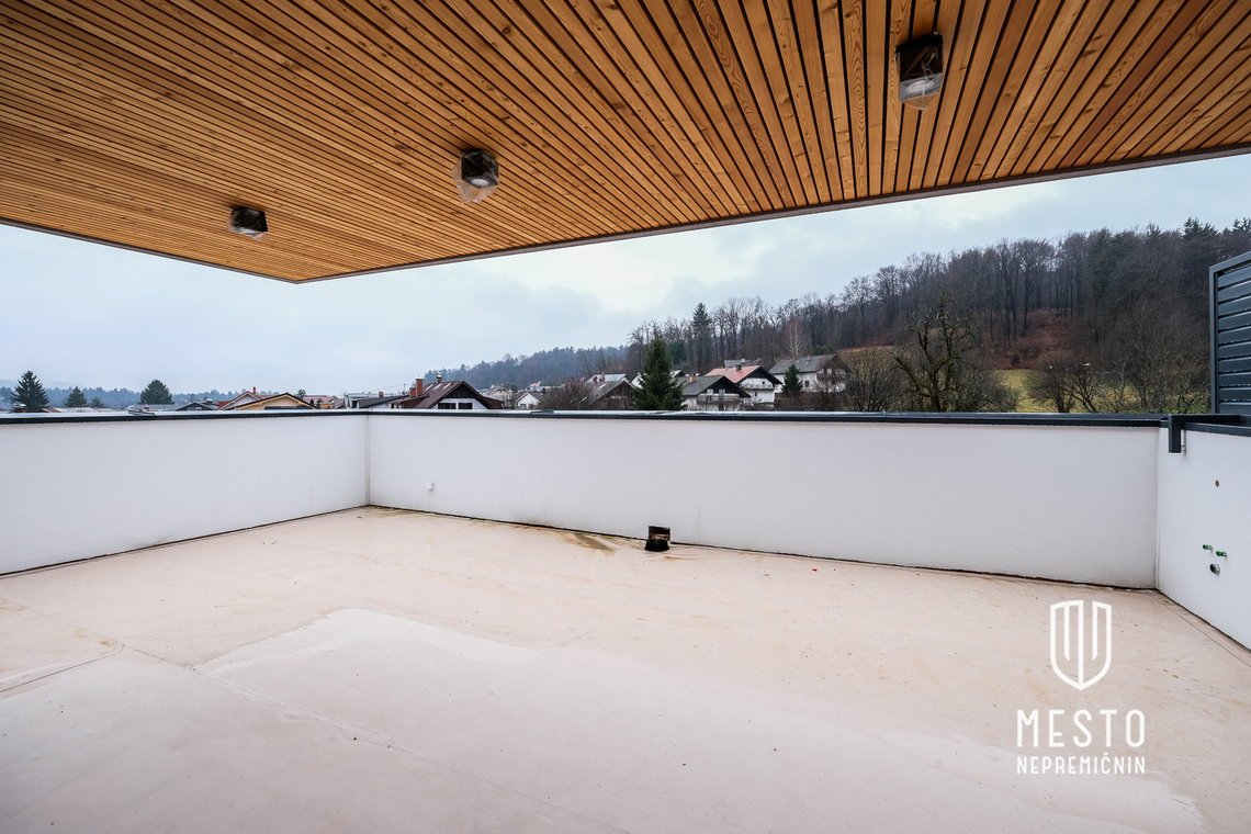 Pet-friendly apartment in Podutik – 15