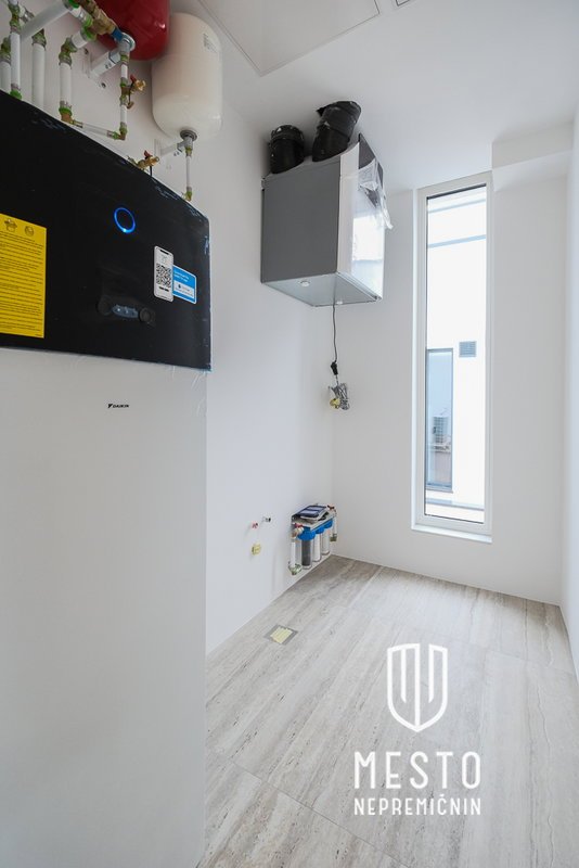 Pet-friendly apartment in Podutik – 19
